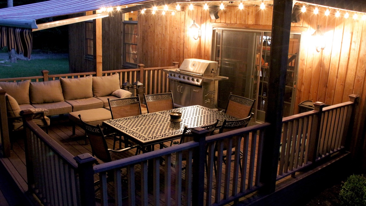 Photo of Outdoor in Monticello