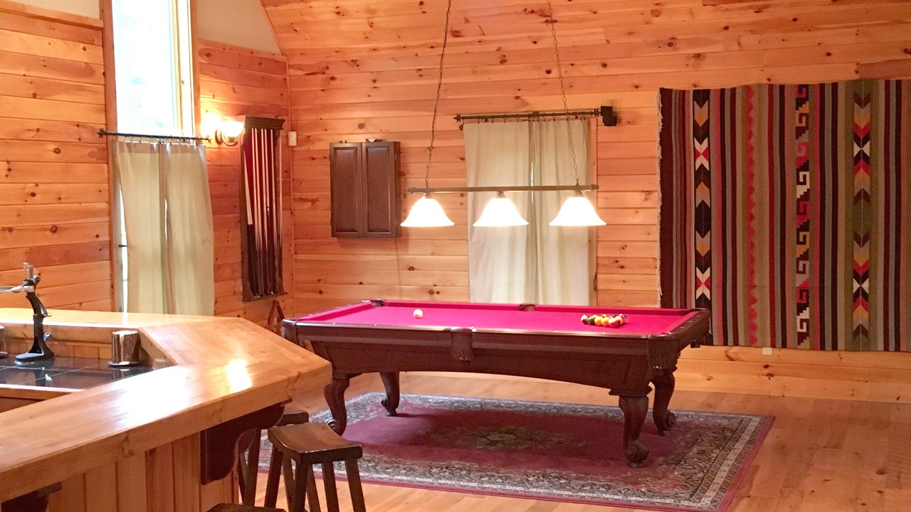 Photo of Bedroom in Monticello