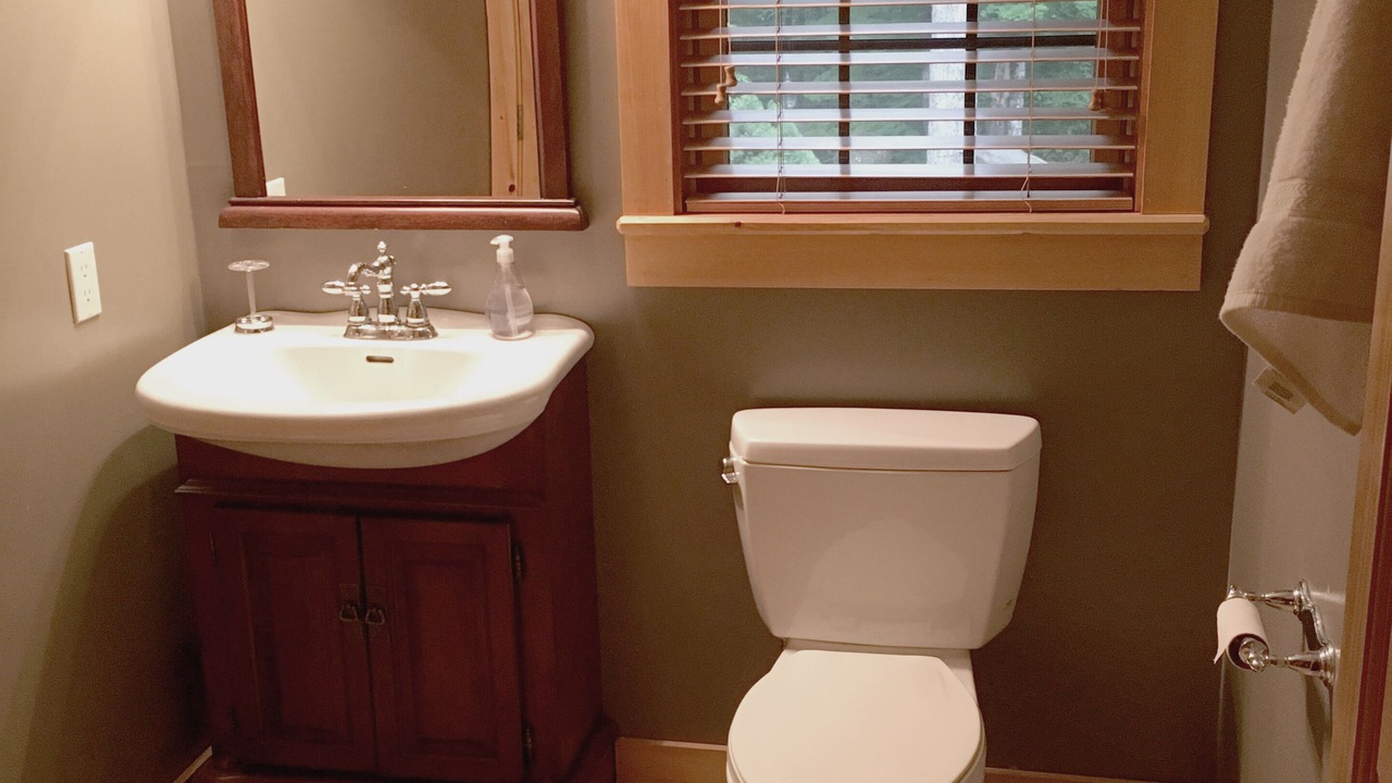 Photo of Bathroom in Monticello
