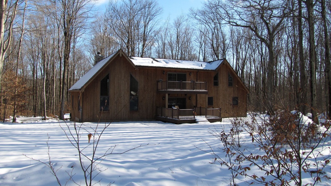 Photo of Outdoor in Monticello