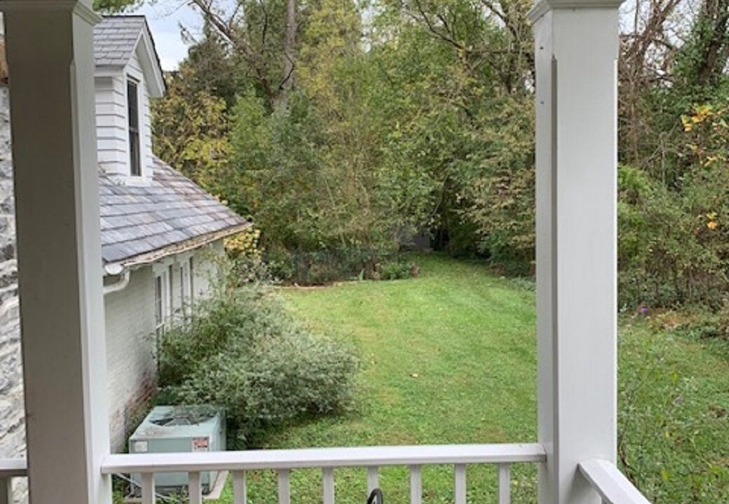 Photo of Outdoor in York