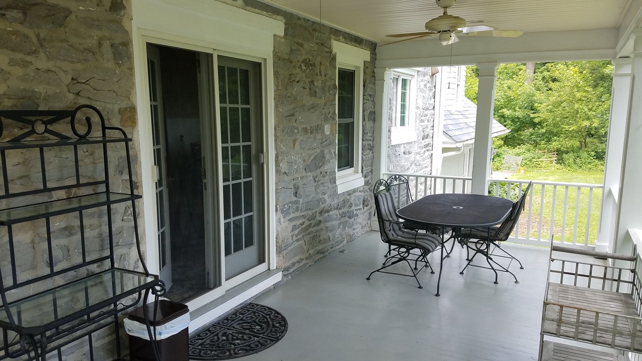 Photo of Outdoor in York