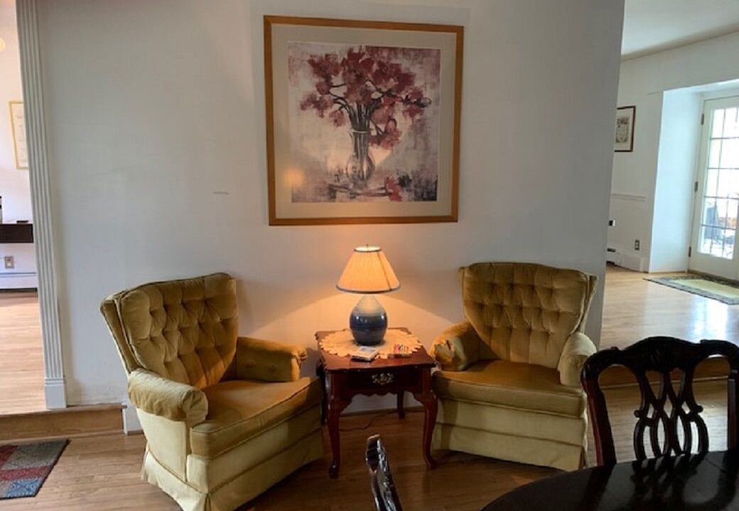 Photo of Bedroom in York