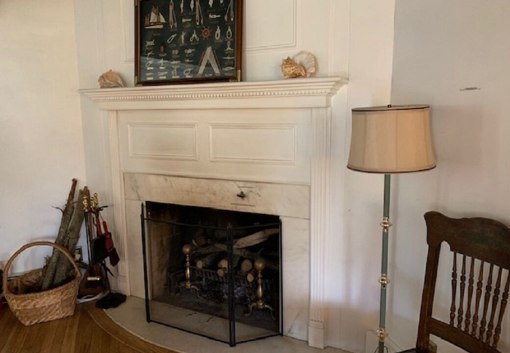 Photo of Livingroom in York