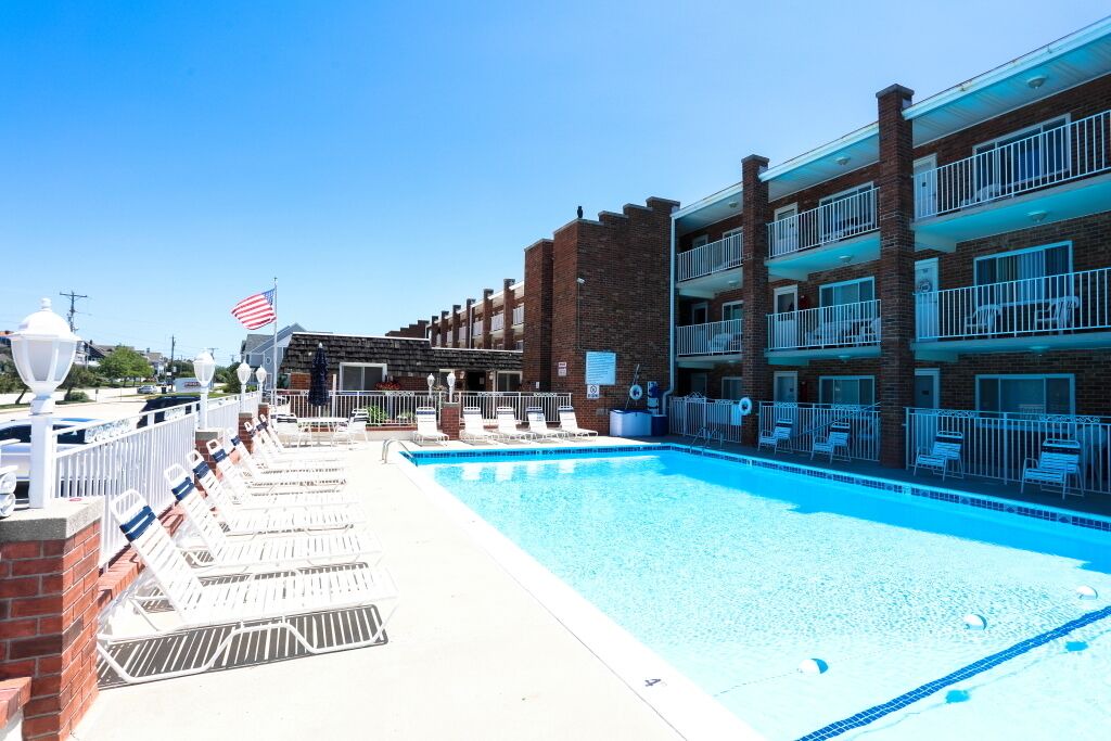 Photo of Outdoor in Admiral Estates