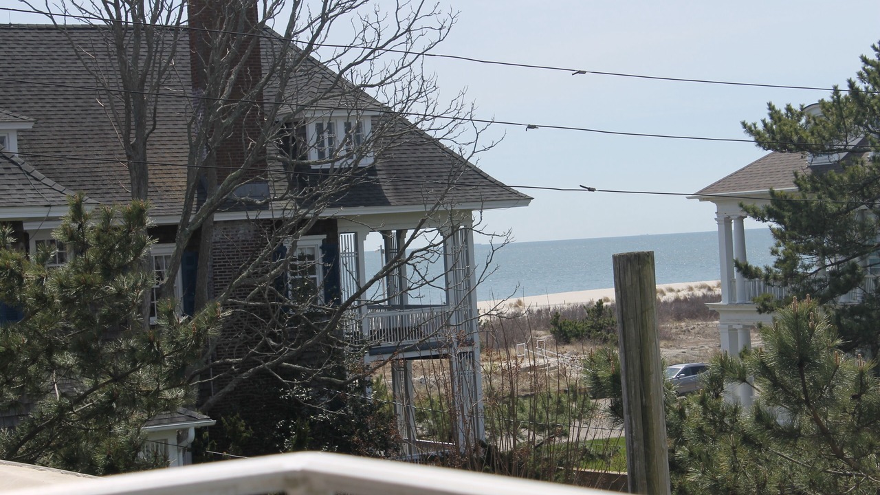 Photo of Patio Balcony in Admiral Estates