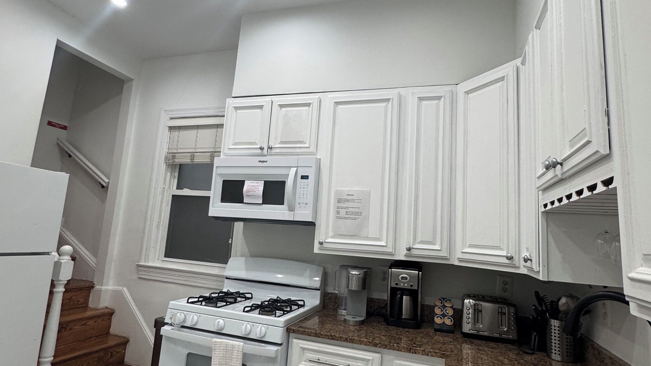 Photo of Kitchen in Columbia Heights