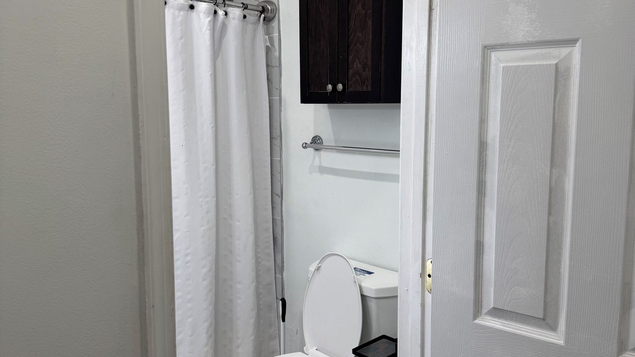 Photo of Bathroom in Columbia Heights
