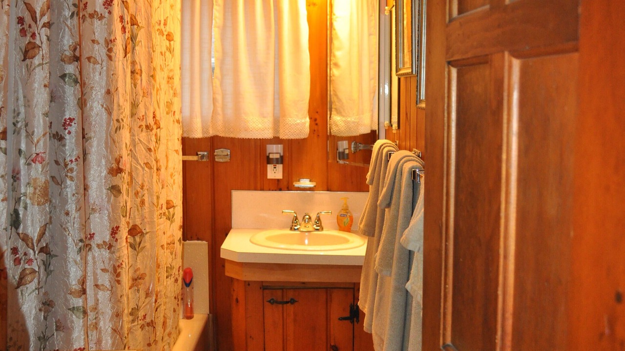 Photo of Bathroom in Dauphin