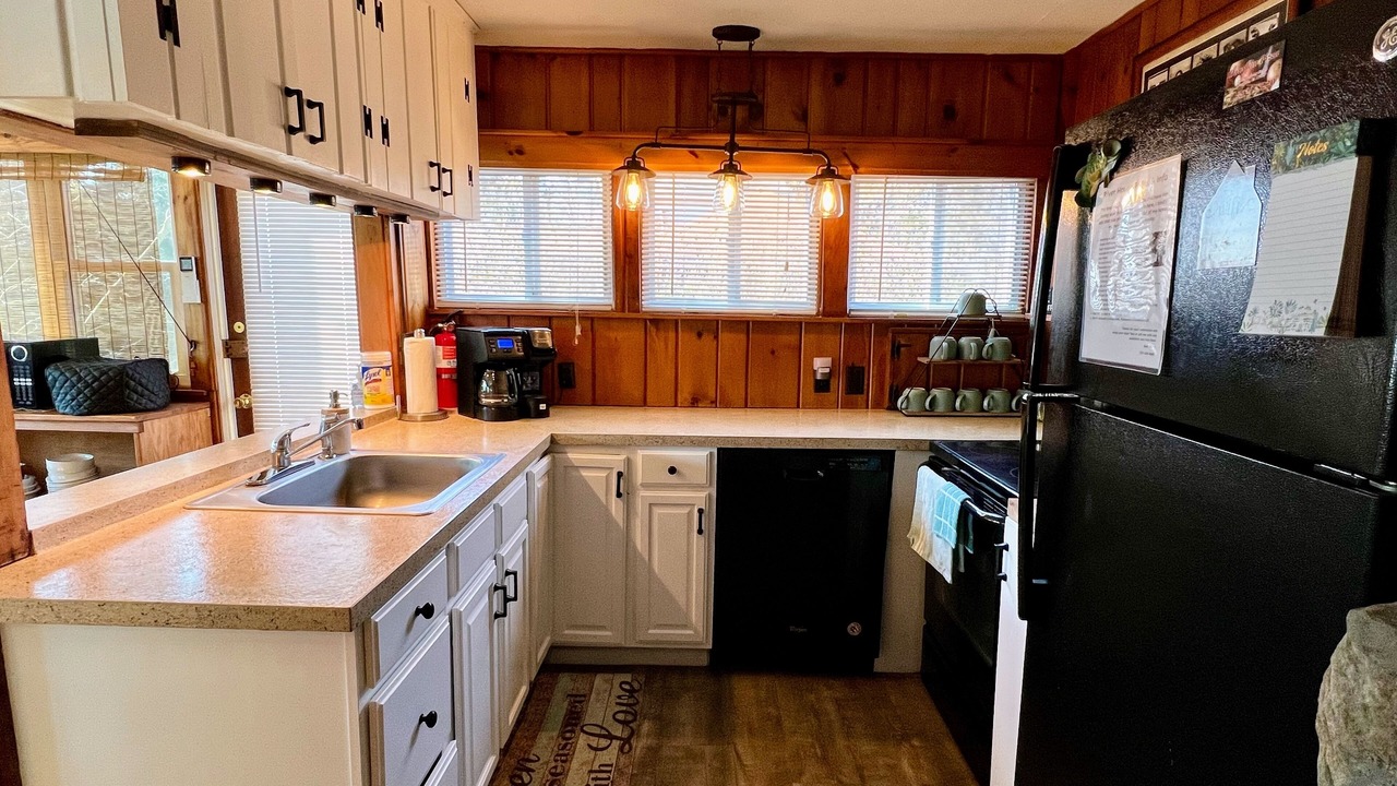 Photo of Kitchen in Dauphin
