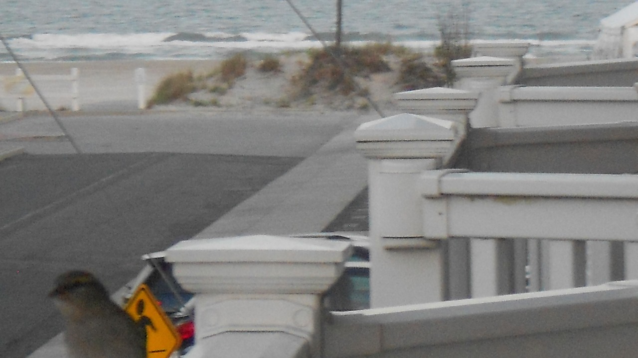 Photo of Patio Balcony in Diamond Beach