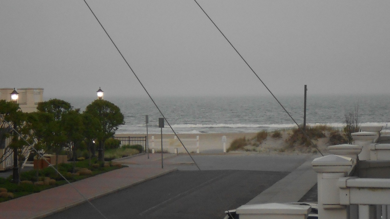 Photo of Patio Balcony in Diamond Beach