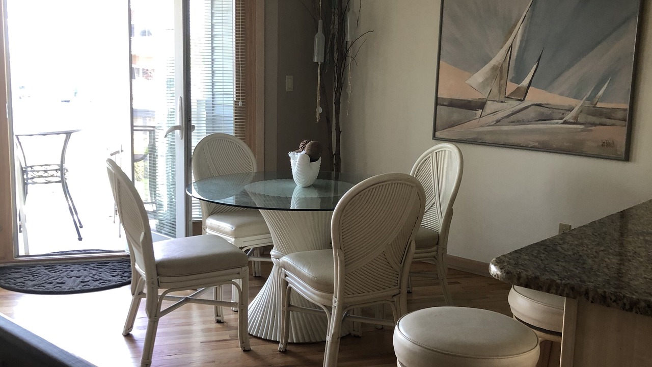 Photo of Livingroom in Diamond Beach