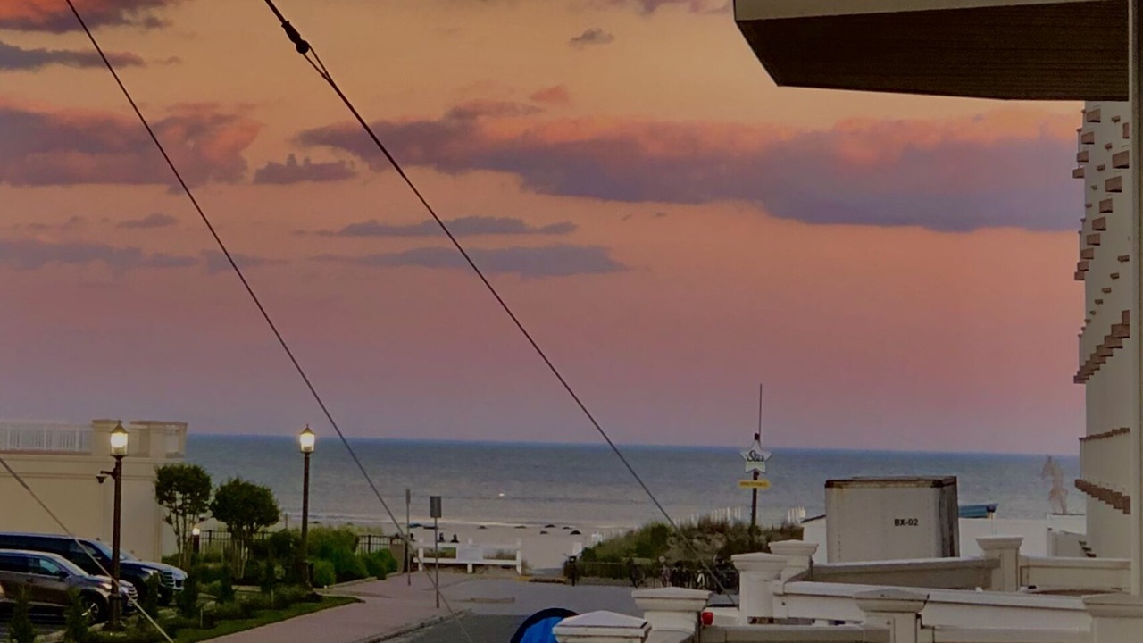 Photo of Outdoor in Diamond Beach