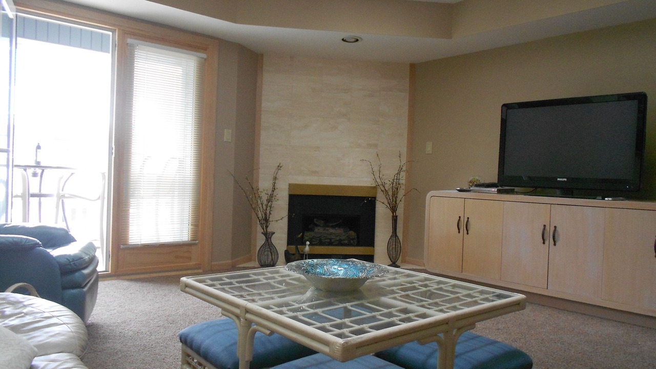Photo of Livingroom in Diamond Beach