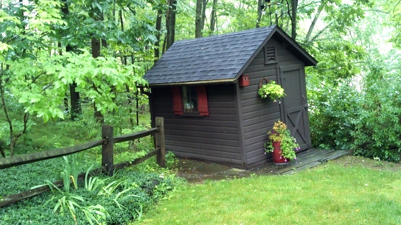 Photo of Outdoor in James Creek