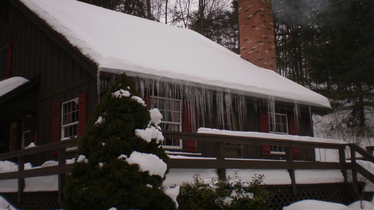 Photo of Outdoor in James Creek