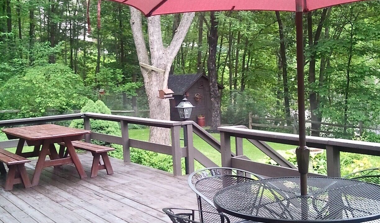 Photo of Outdoor in James Creek