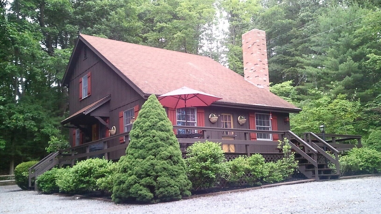 Photo of Outdoor in James Creek