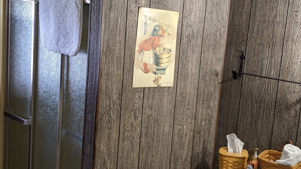 Photo of Bathroom in James Creek