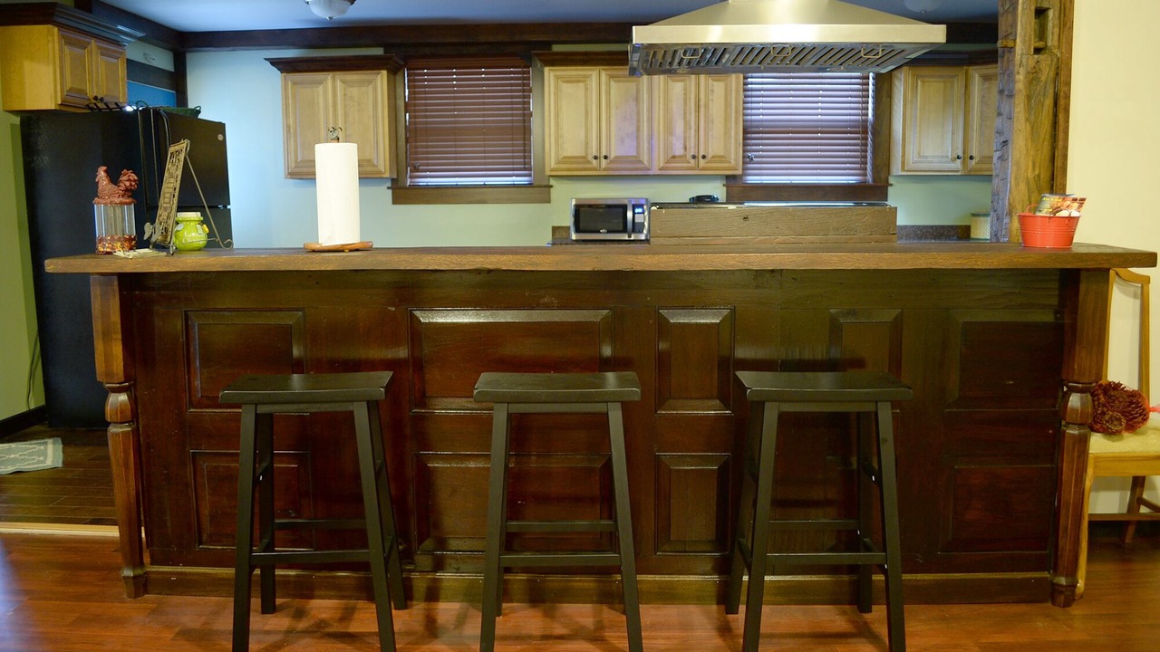 Photo of Bedroom in Winesburg