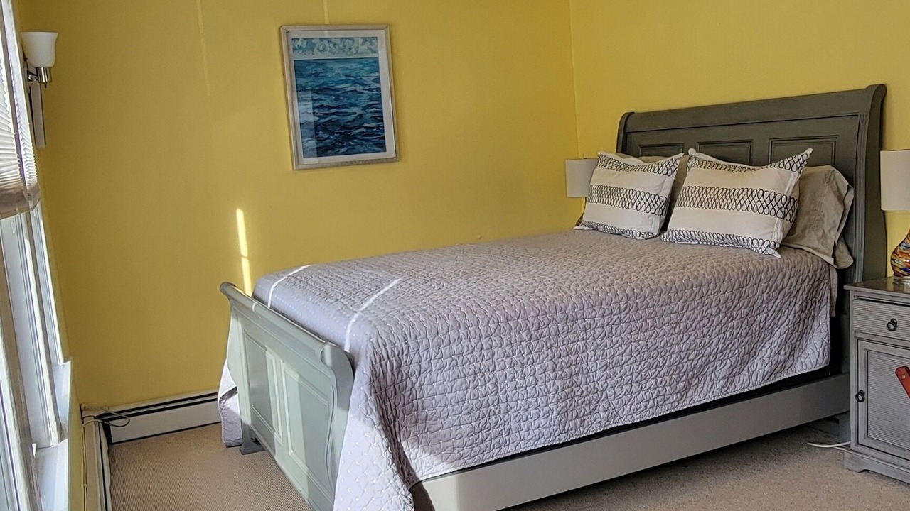 Photo of Bedroom in Bradley Beach