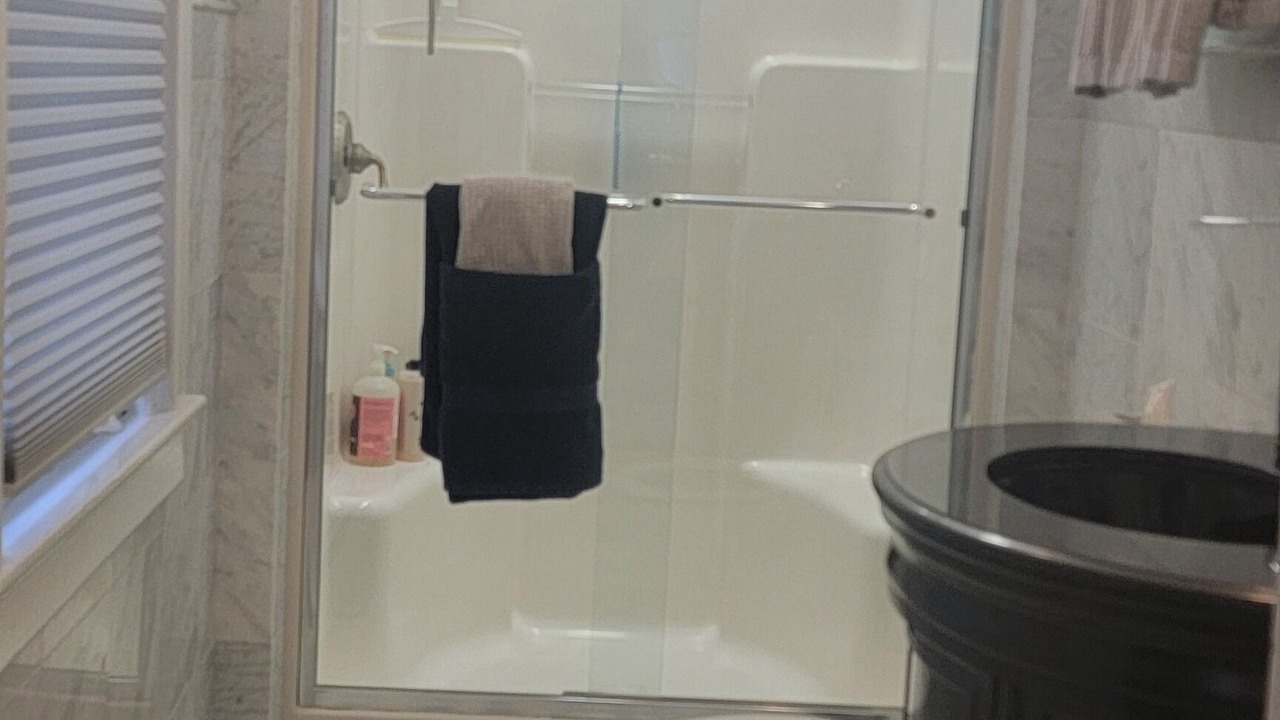Photo of Bathroom in Bradley Beach