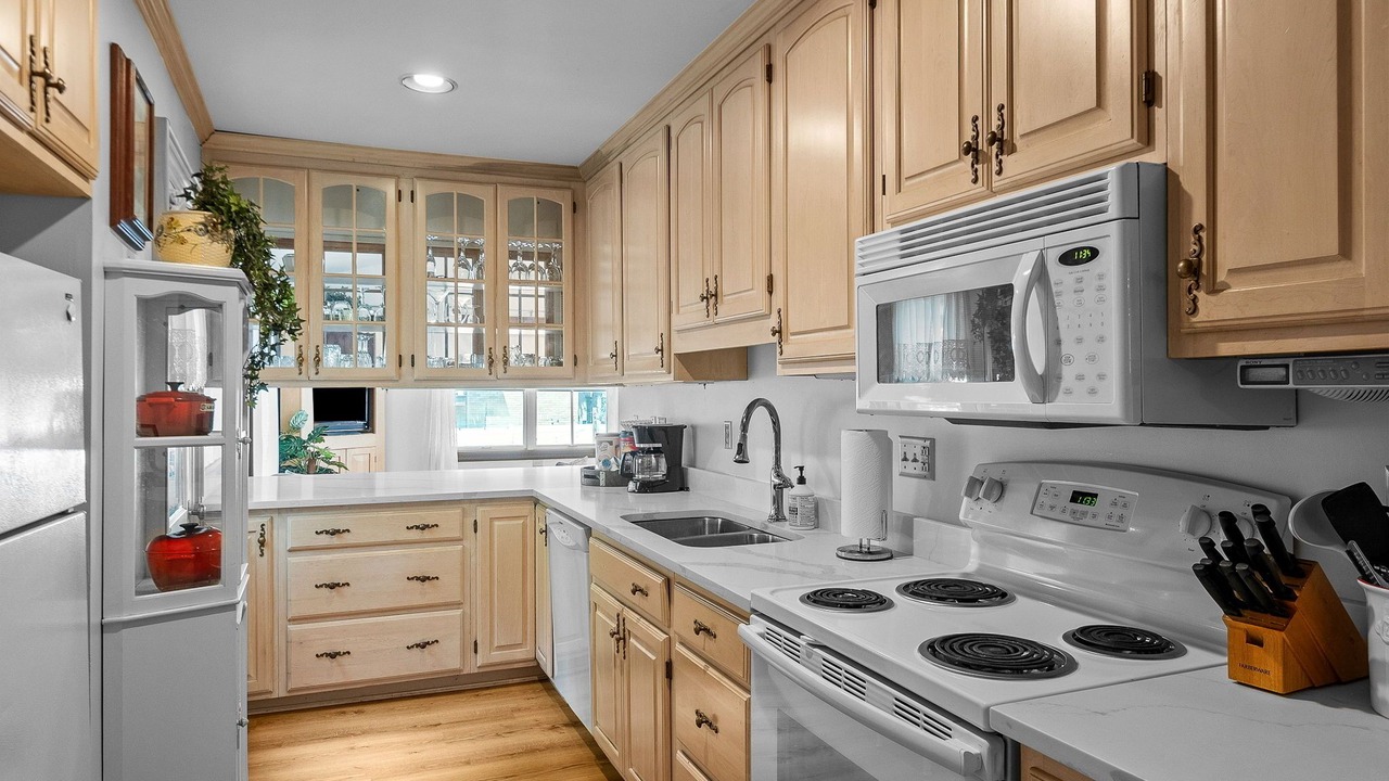 Photo of Kitchen in Butler