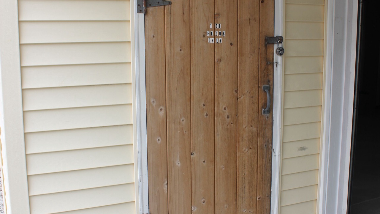 Photo of Outdoor in North End