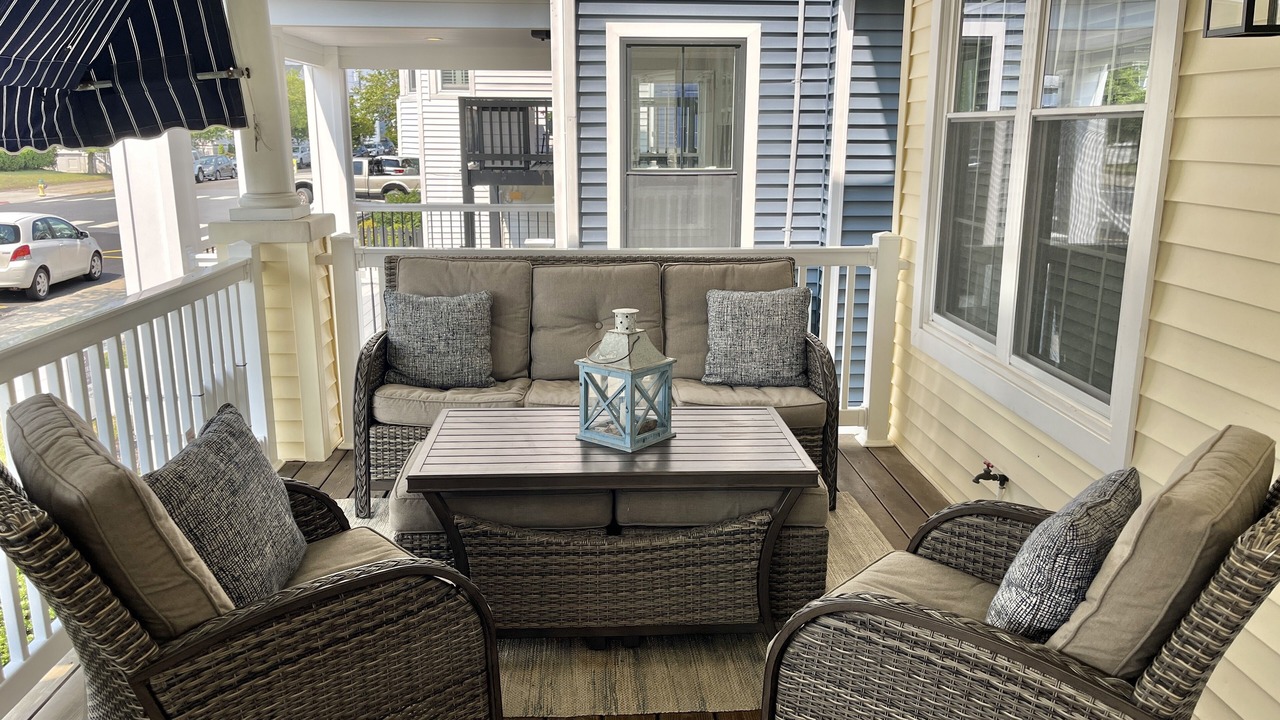 Photo of Outdoor in North End