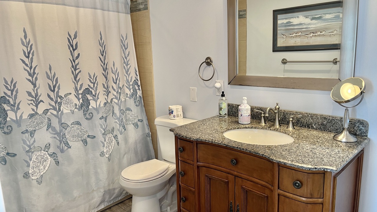 Photo of Bathroom in North End
