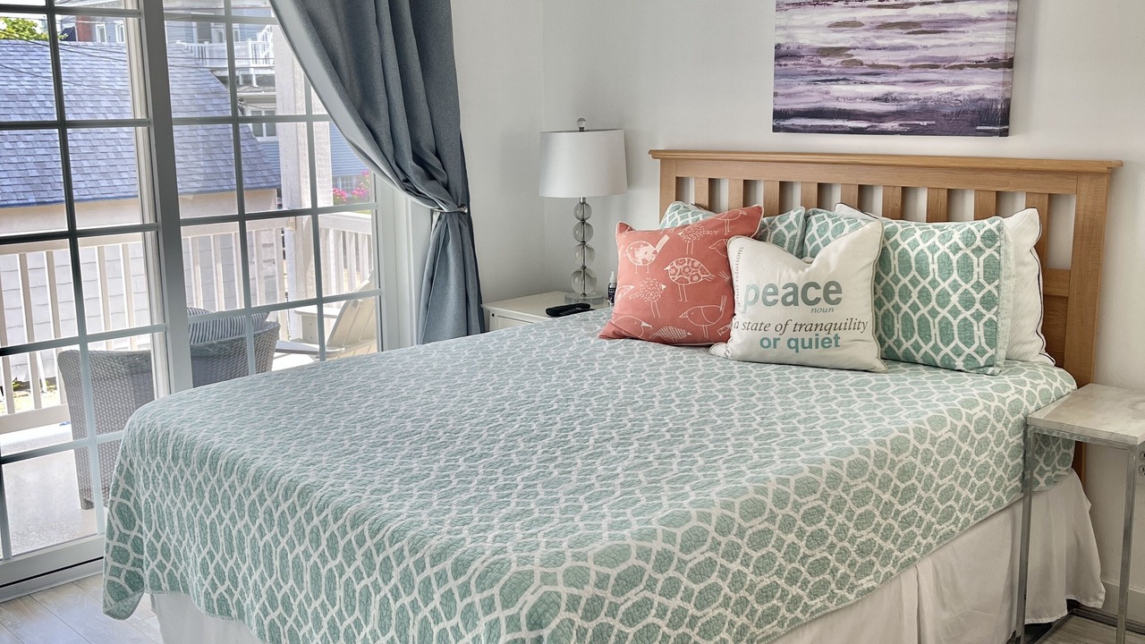 Photo of Bedroom in North End