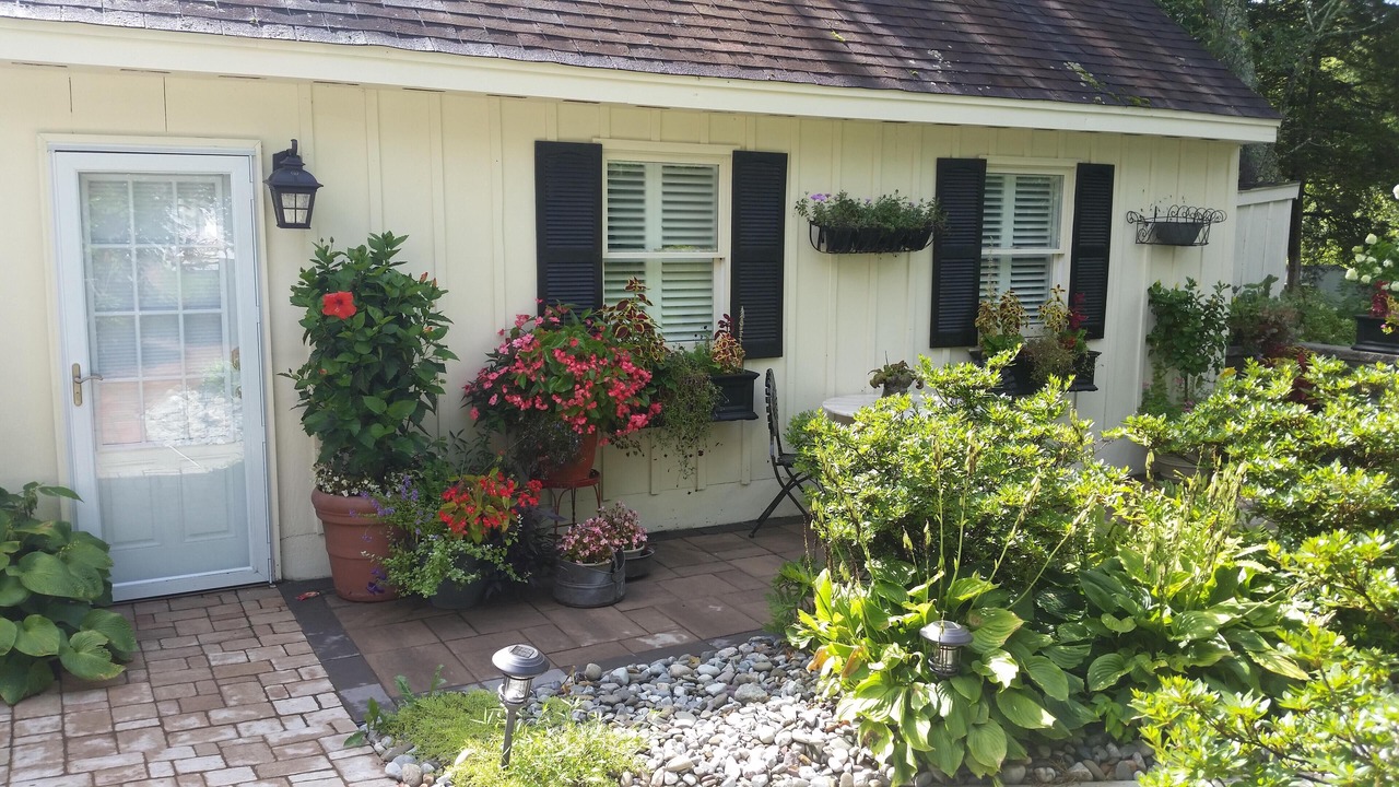 Photo of Outdoor in New Hope