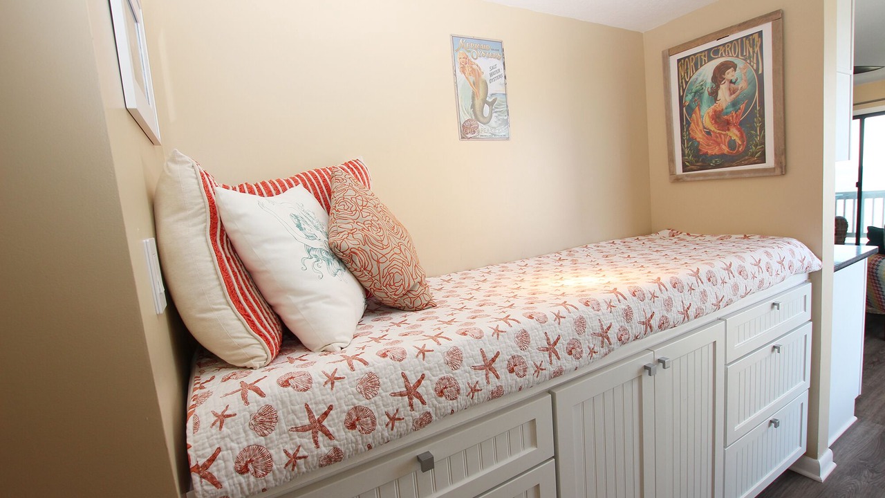 Photo of Bedroom in Duck