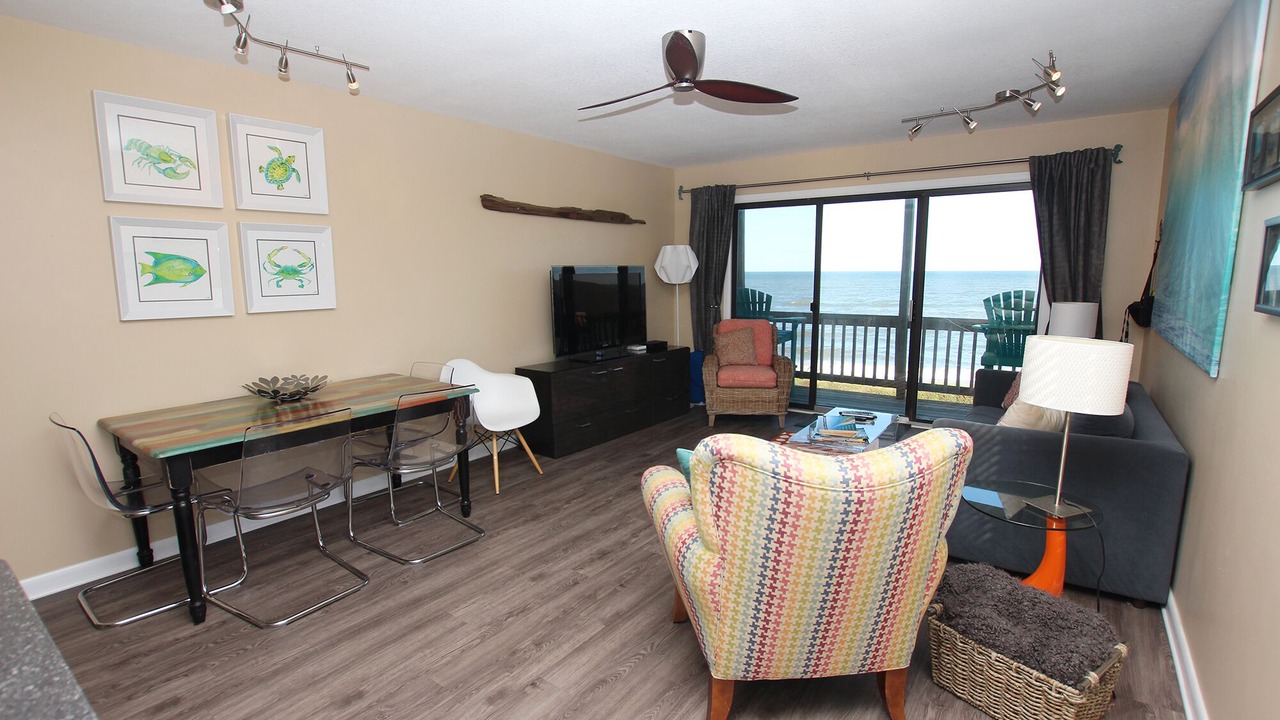 Photo of Livingroom in Duck