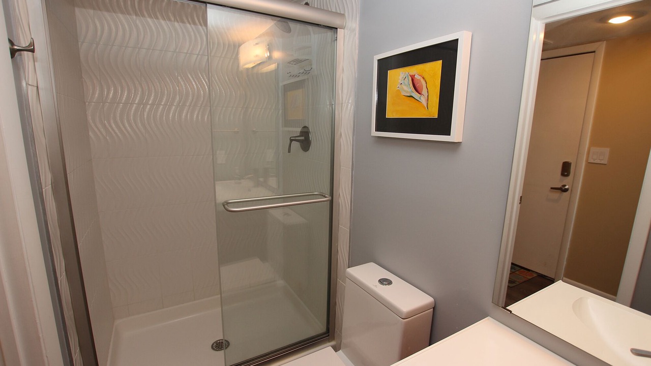 Photo of Bathroom in Duck