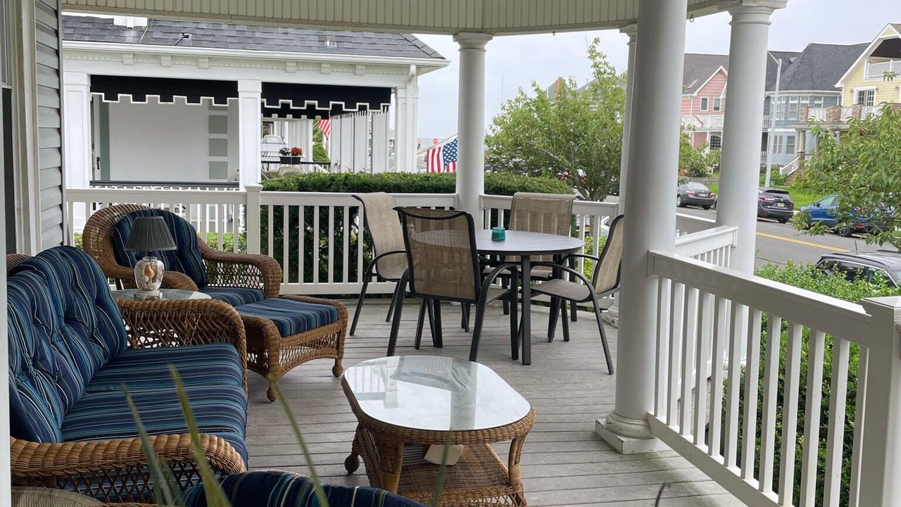 Photo of Outdoor in Avon by the Sea