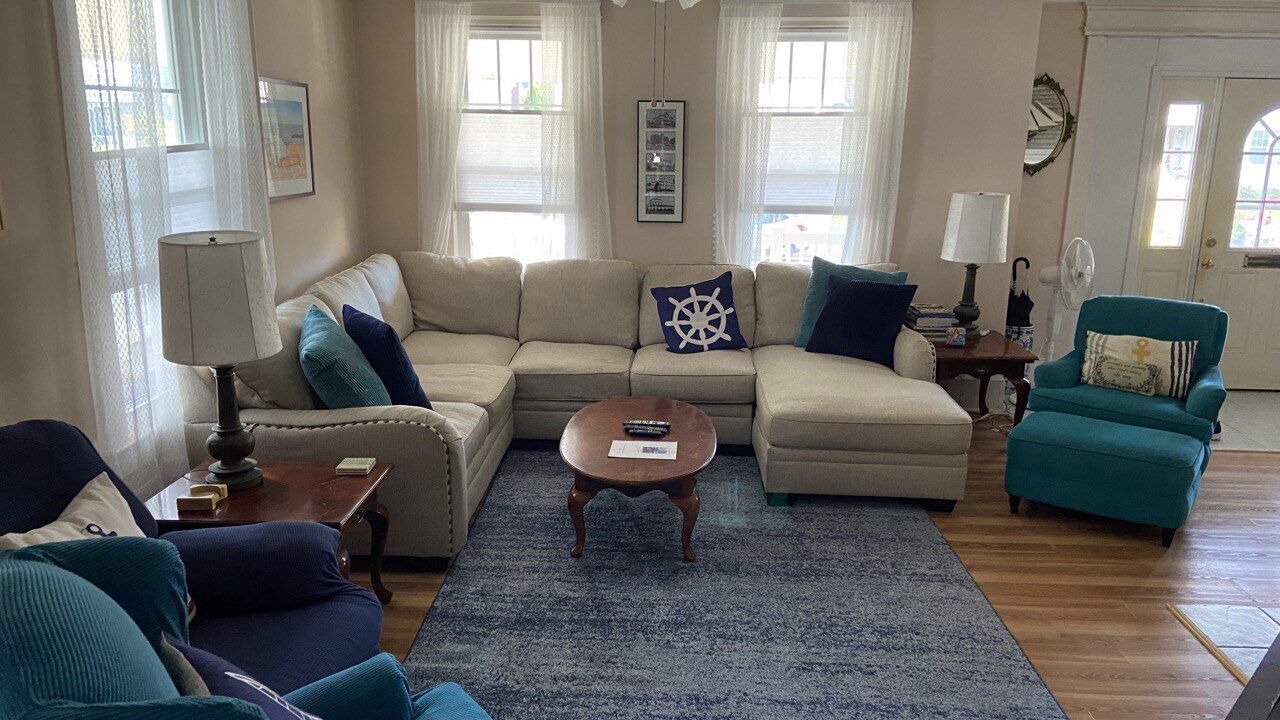 Photo of Livingroom in Avon by the Sea