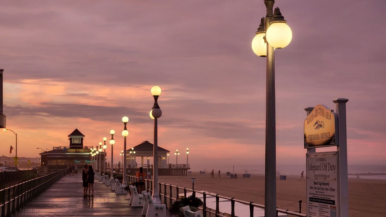 Photo of Others in Avon by the Sea