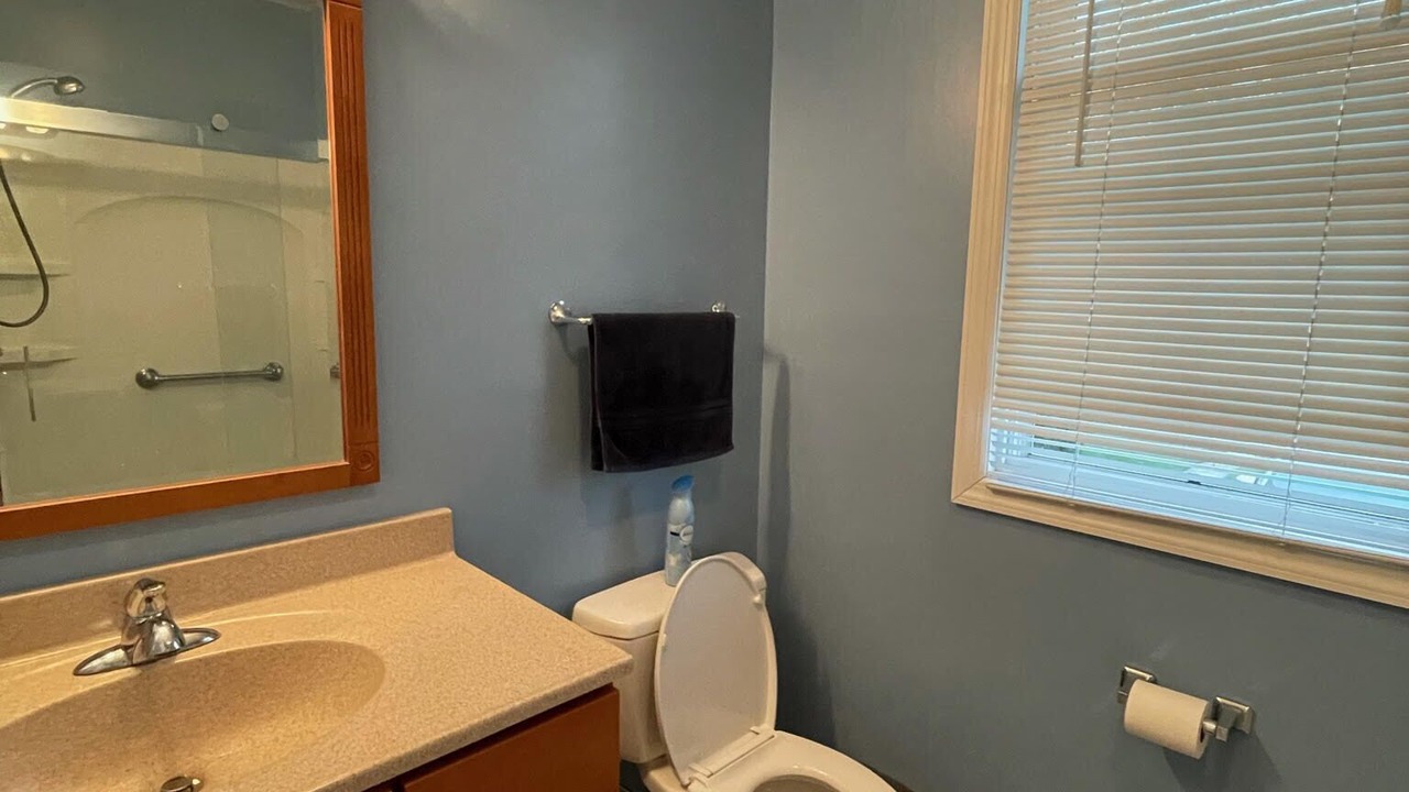 Photo of Bathroom in Avon by the Sea