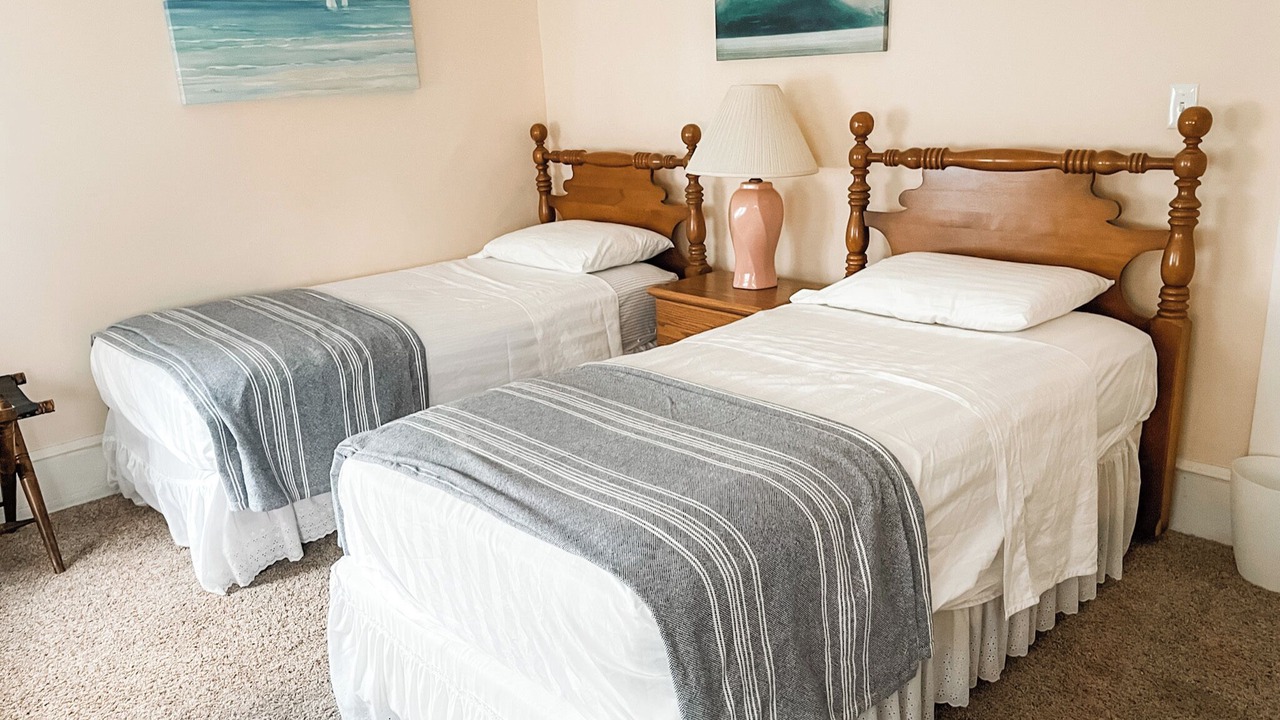 Photo of Bedroom in Avon by the Sea
