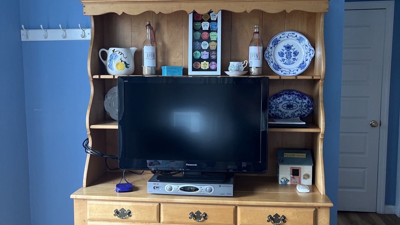 Photo of Bedroom in Avon by the Sea