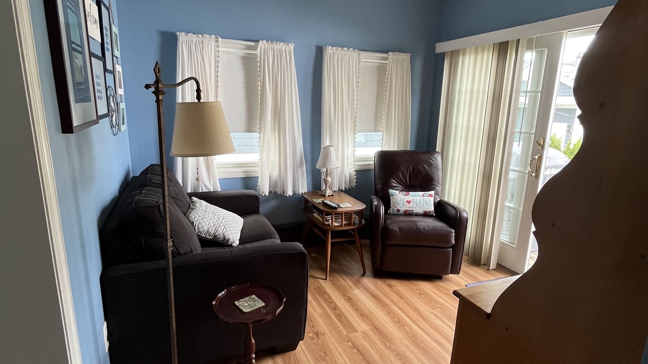 Photo of Bedroom in Avon by the Sea