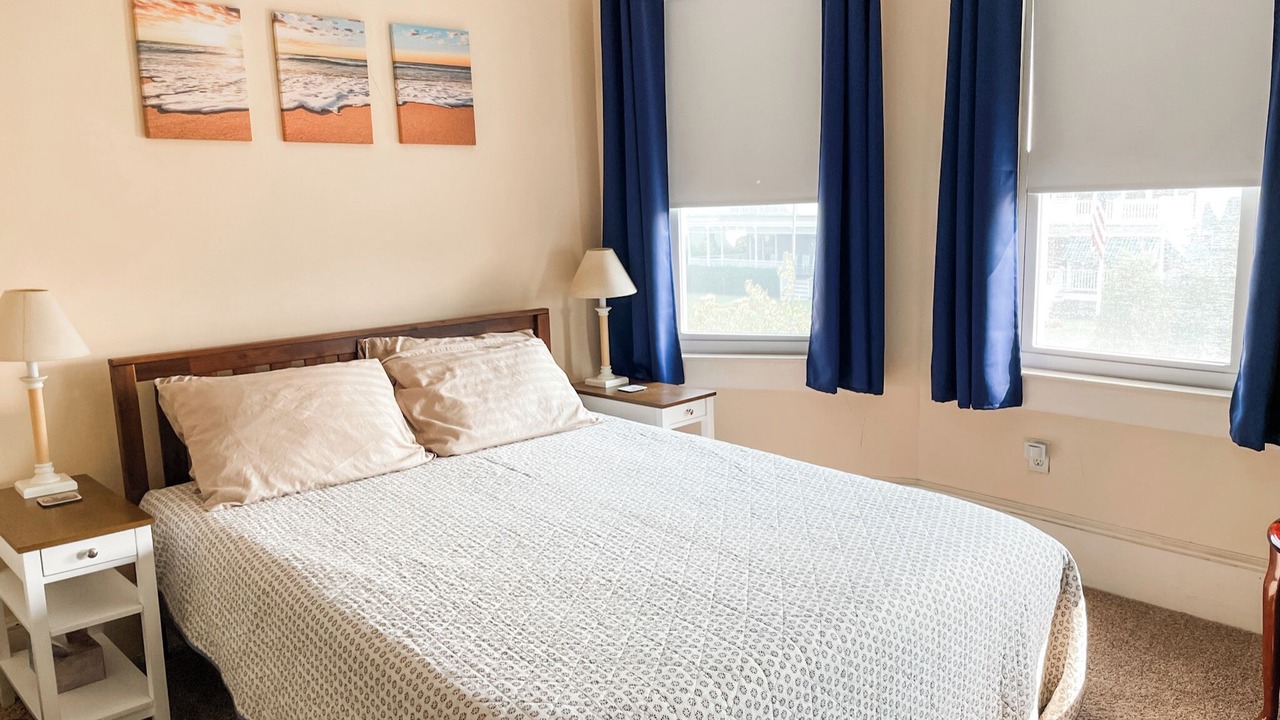 Photo of Bedroom in Avon by the Sea