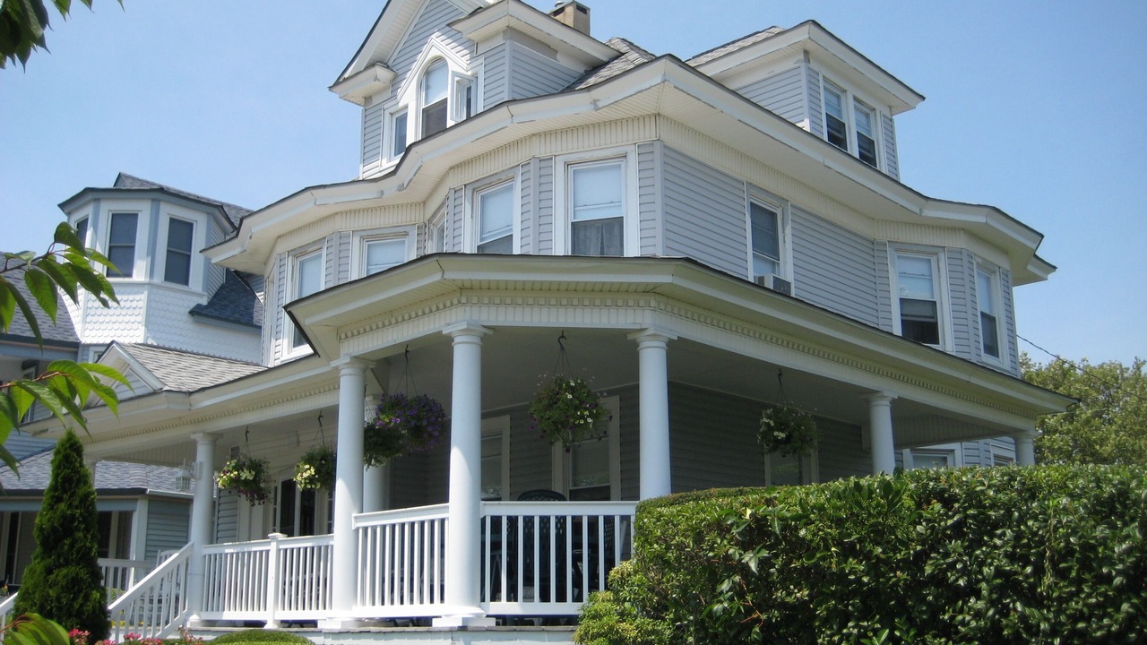 Photo of Outdoor in Avon by the Sea