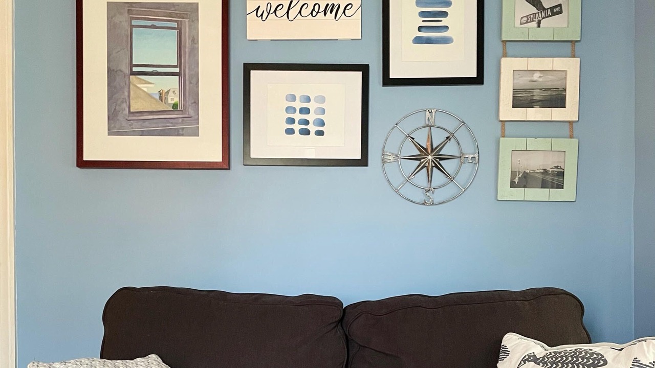 Photo of Bedroom in Avon by the Sea