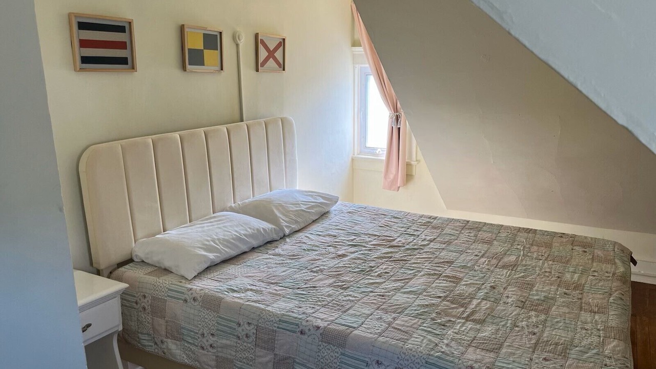 Photo of Bedroom in Avon by the Sea