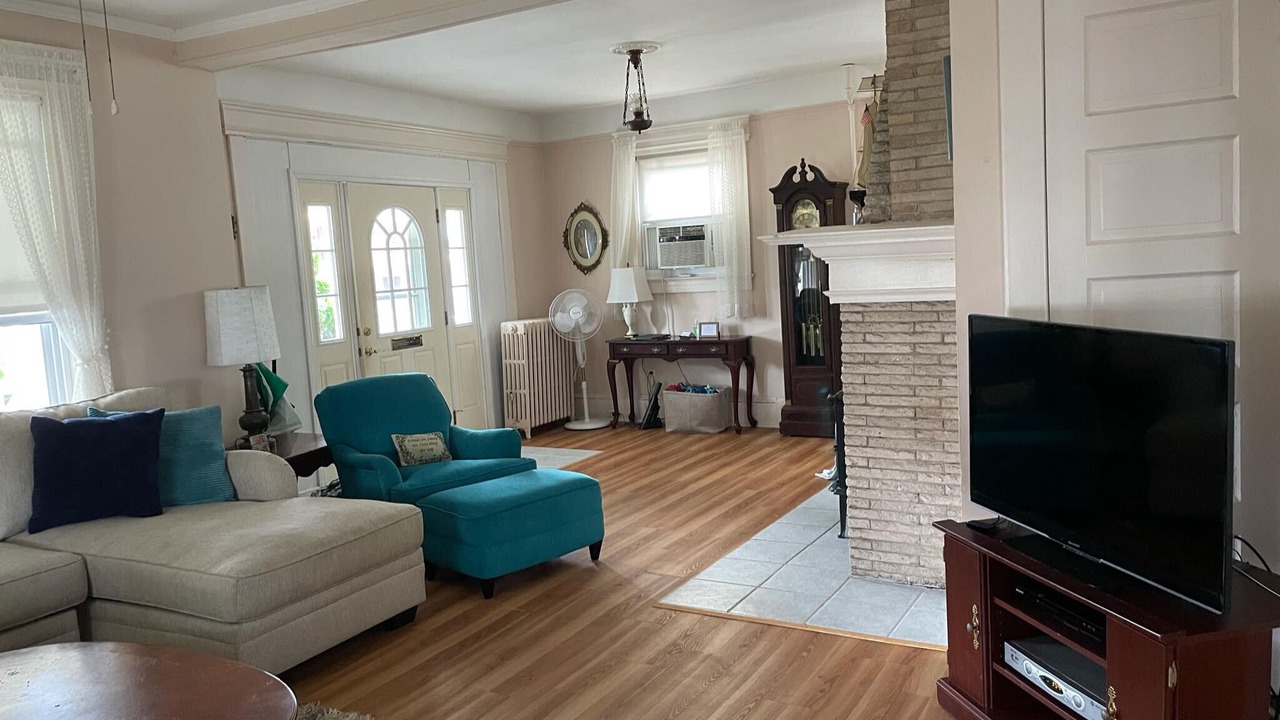 Photo of Livingroom in Avon by the Sea