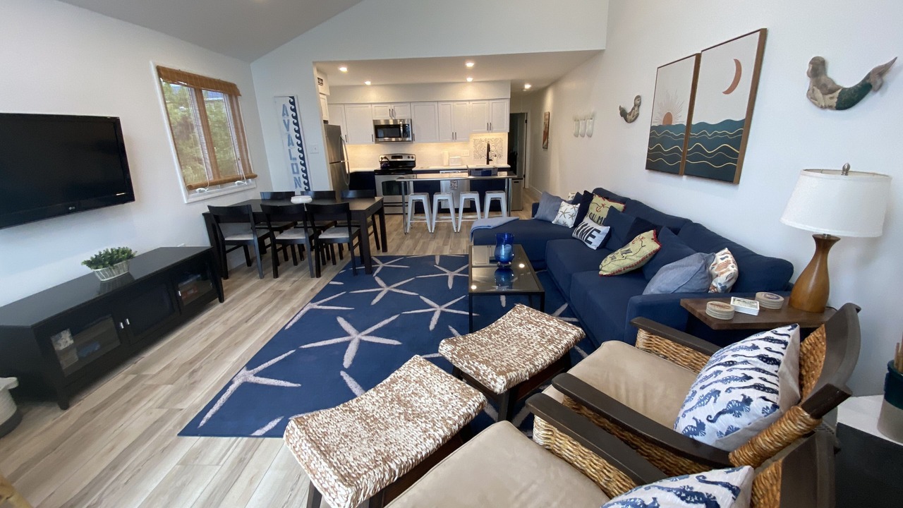Photo of Livingroom in Avalon