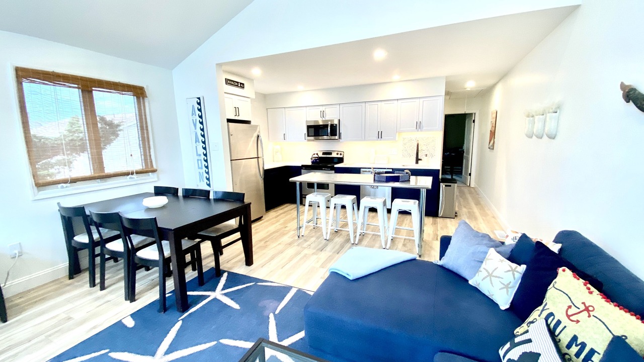 Photo of Livingroom in Avalon